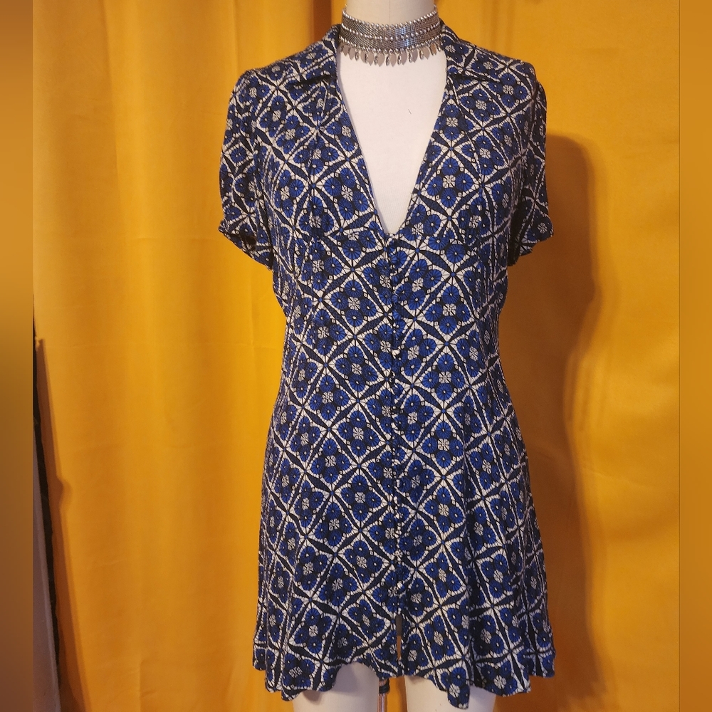 Mini Free People dress